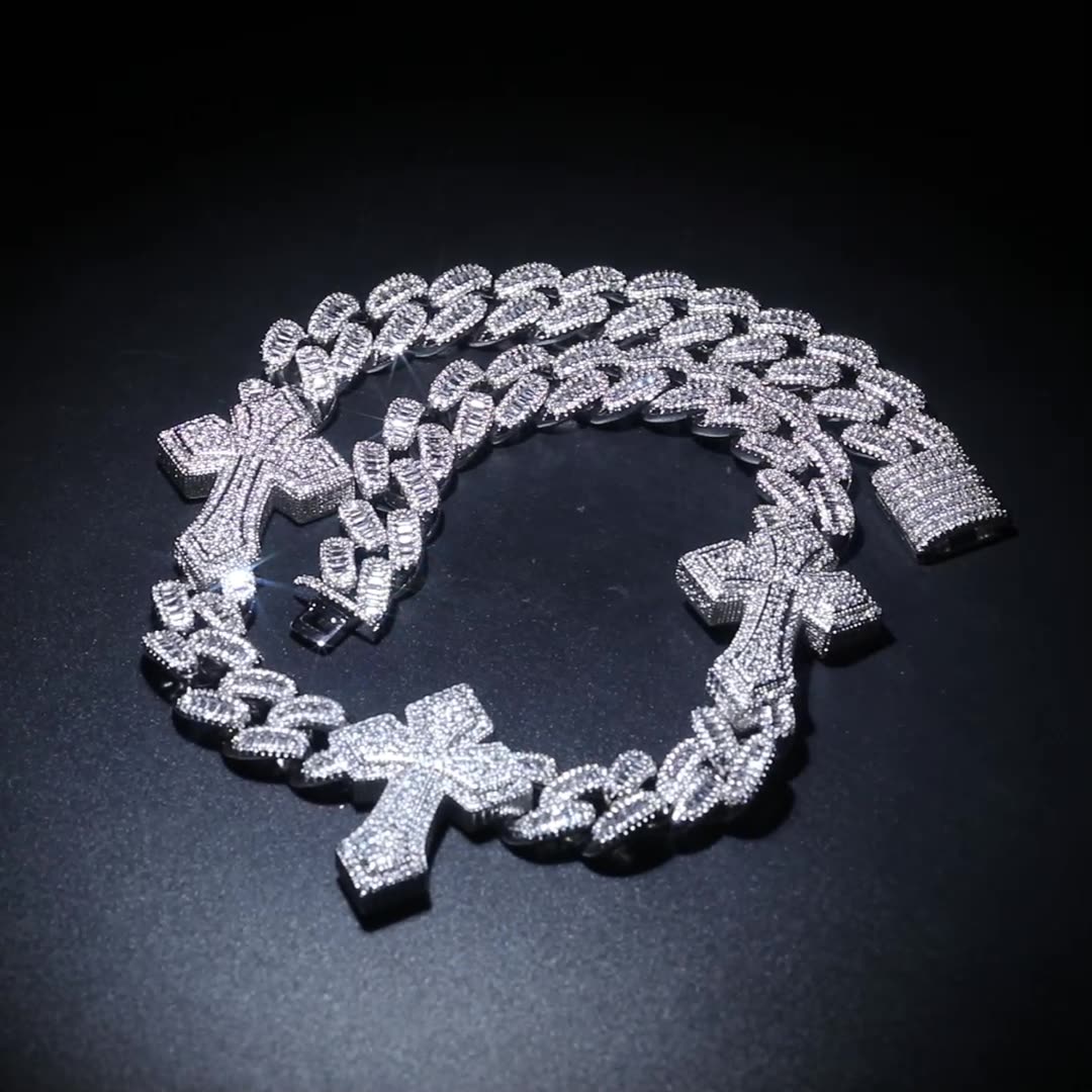 Cross Chain Combine