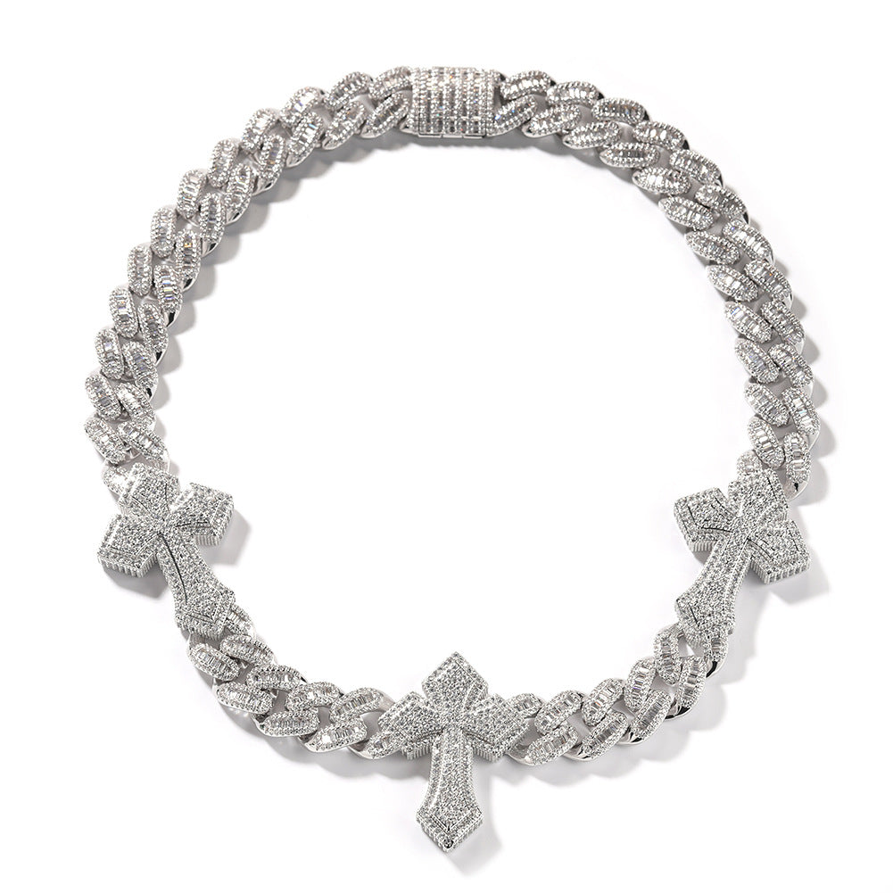 Cross Chain Combine