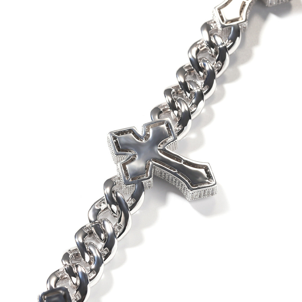 Cross Chain Combine