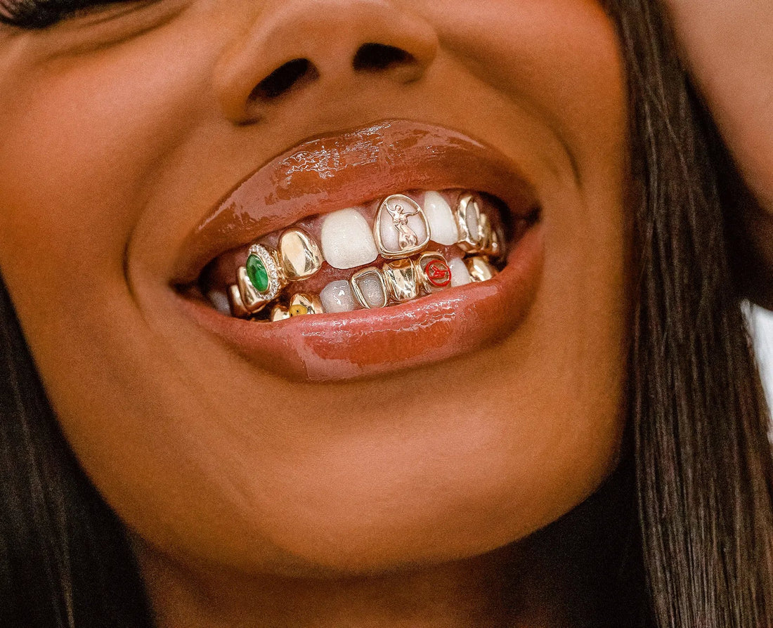 Why Rappers Are Obsessed With Jewelry?