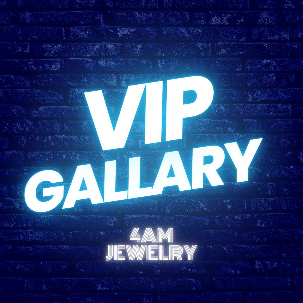 VIP Gallary