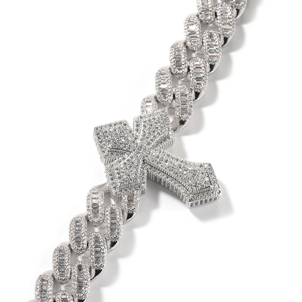 Cross Chain Combine
