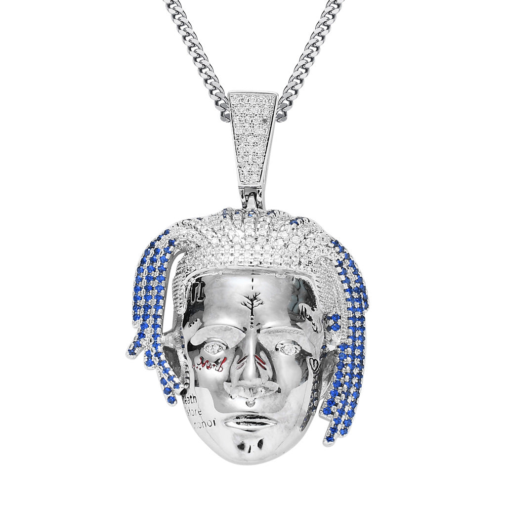 Xxxtencation Memorial Jewl