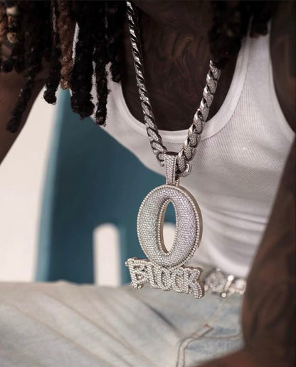 King Von OBlock Chain