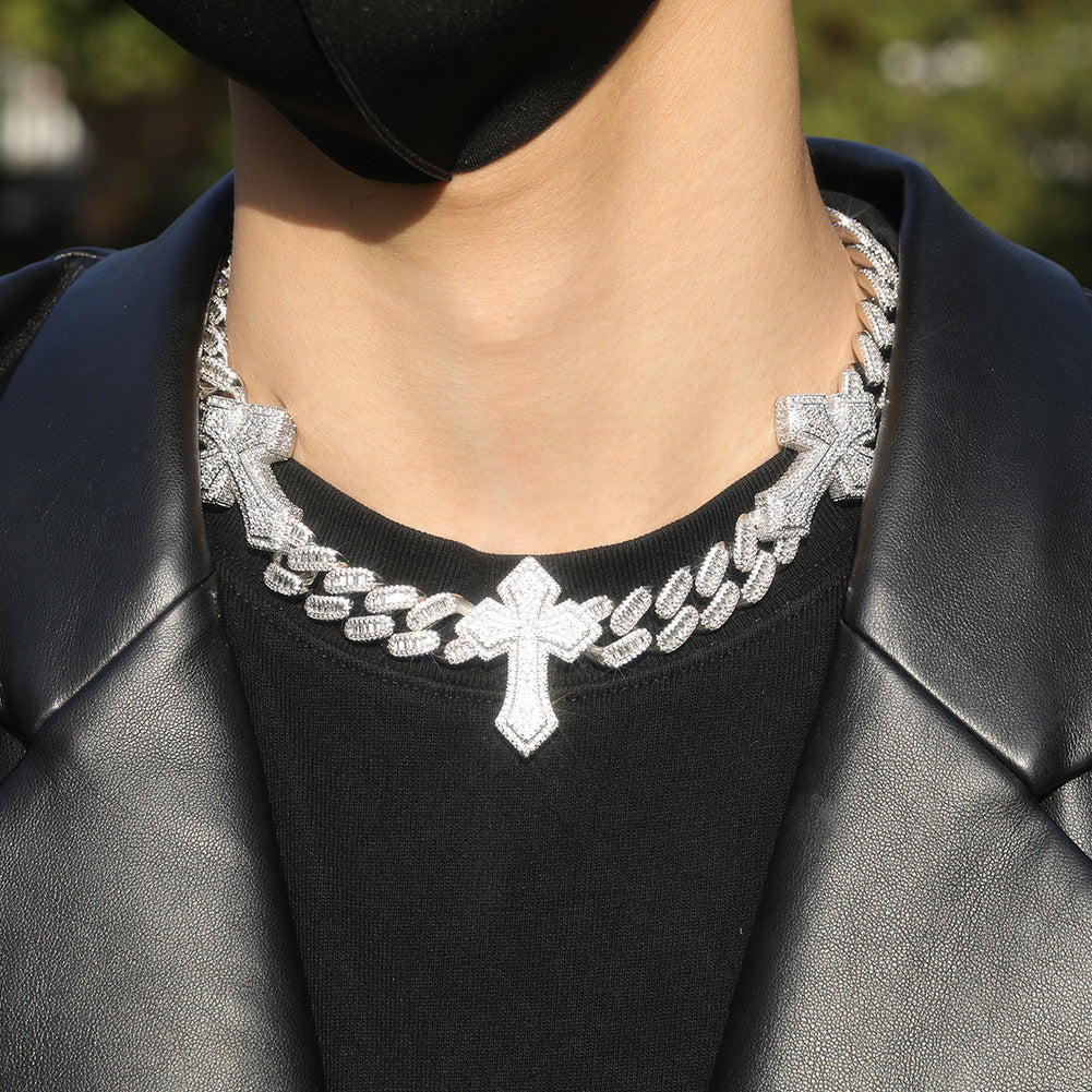 Cross Chain Combine