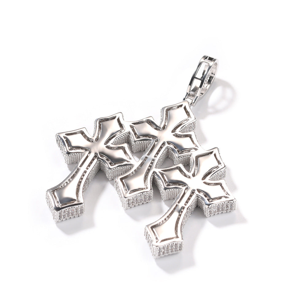 Triple Cross LOWEST PRICE NOW