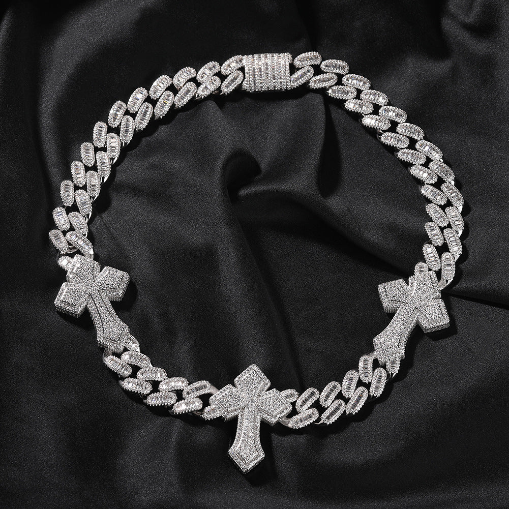 Cross Chain Combine