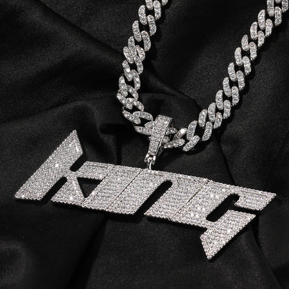 Machinist Format Letter Name Customazation