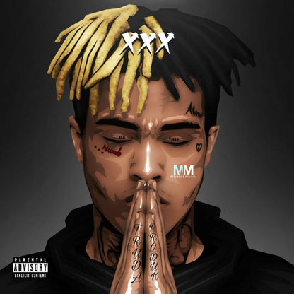 Xxxtencation Memorial Jewl